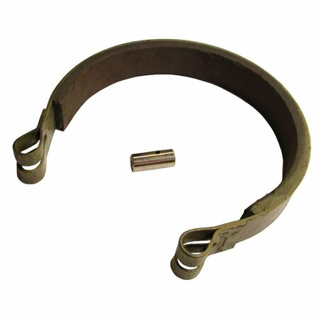 AFTERMARKET Minibike Go Kart Gocart Cart Parts  Brake Band And Pin BRR90-0038